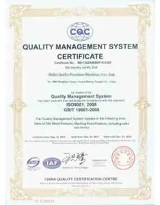 CQC