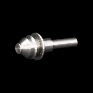  Customized Machined Part CNC Aluminum Anodizing CNC Turning Parts