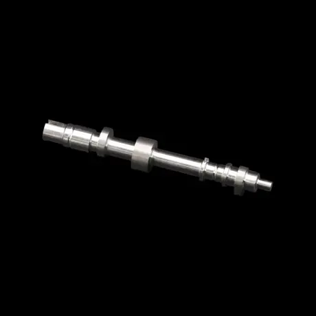 CNC Metal Machining Parts with Good Quality