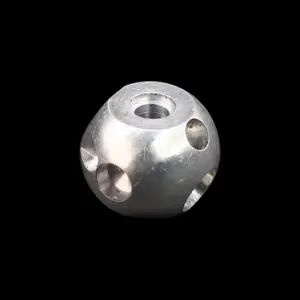 CNC Machining Parts China Manufacturer