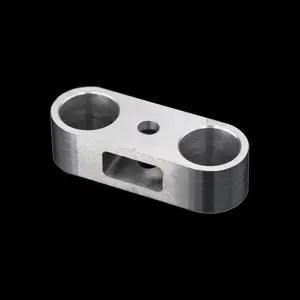 Precision Custom Plastic Metal Steel Turning Aluminium CNC Machining Part