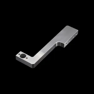 OEM Machinery Parts in Steel and Alloys