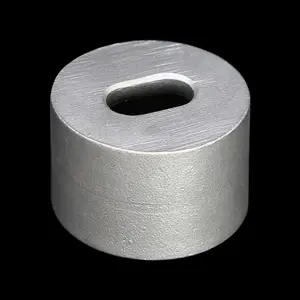 Custom Casting Stainless Steel Spare Part