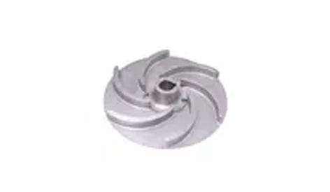 What Makes Customized Investment Casting Ideal for Complex Geometries?