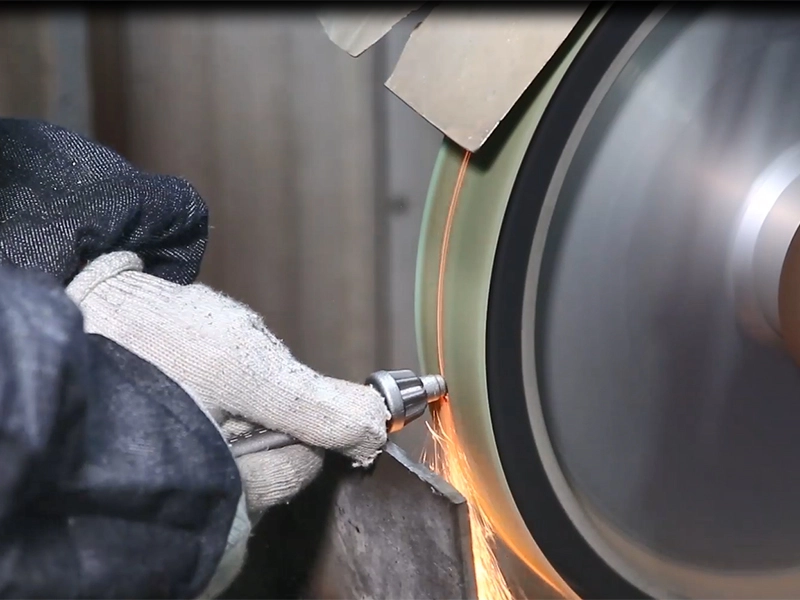 Qingdao Compass Hardware Co.,Ltd.