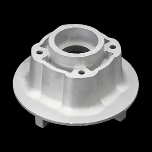 Aluminum Die Casting Zinc Die Casting