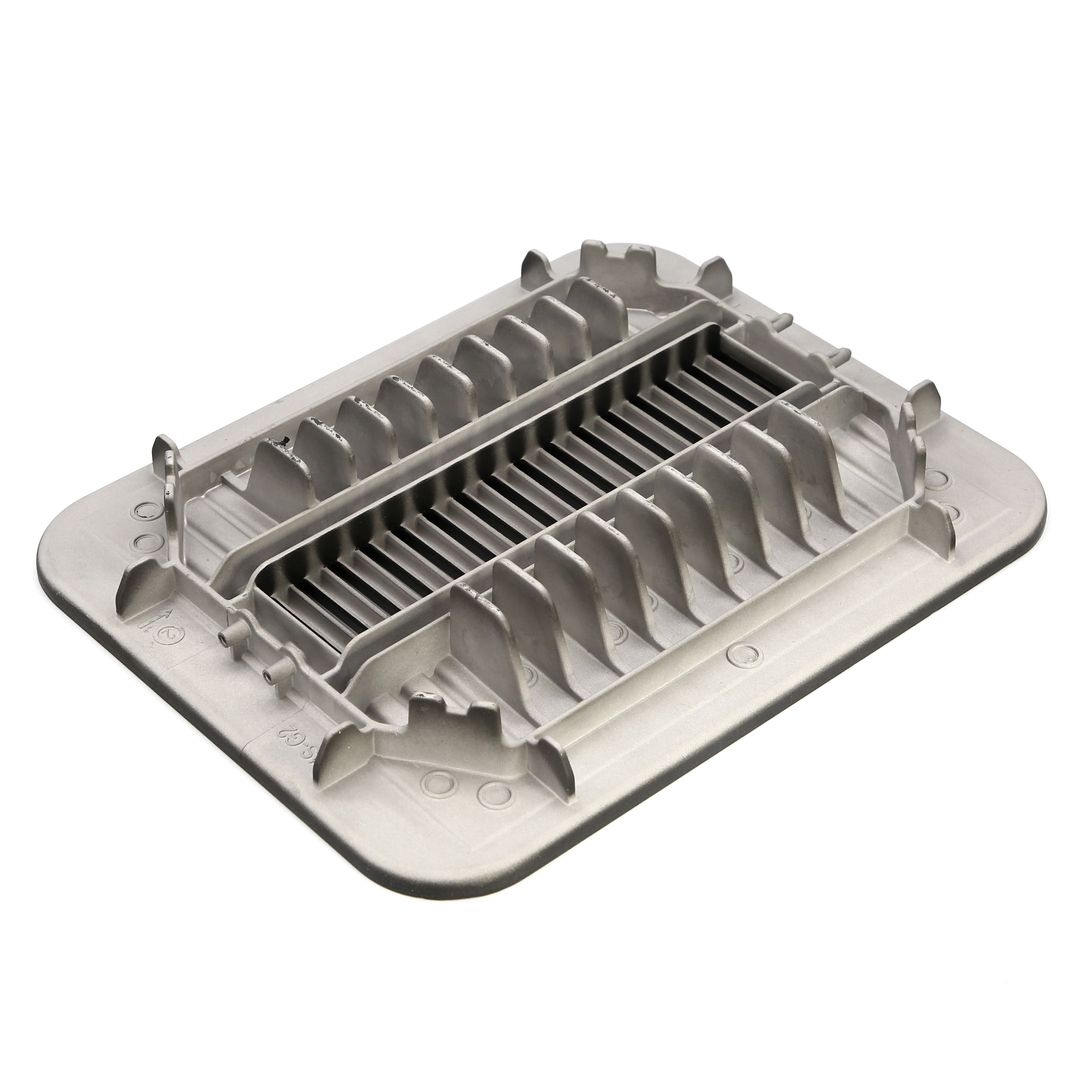 Aluminum Die Casting OEM High Pressure Gravity Casting