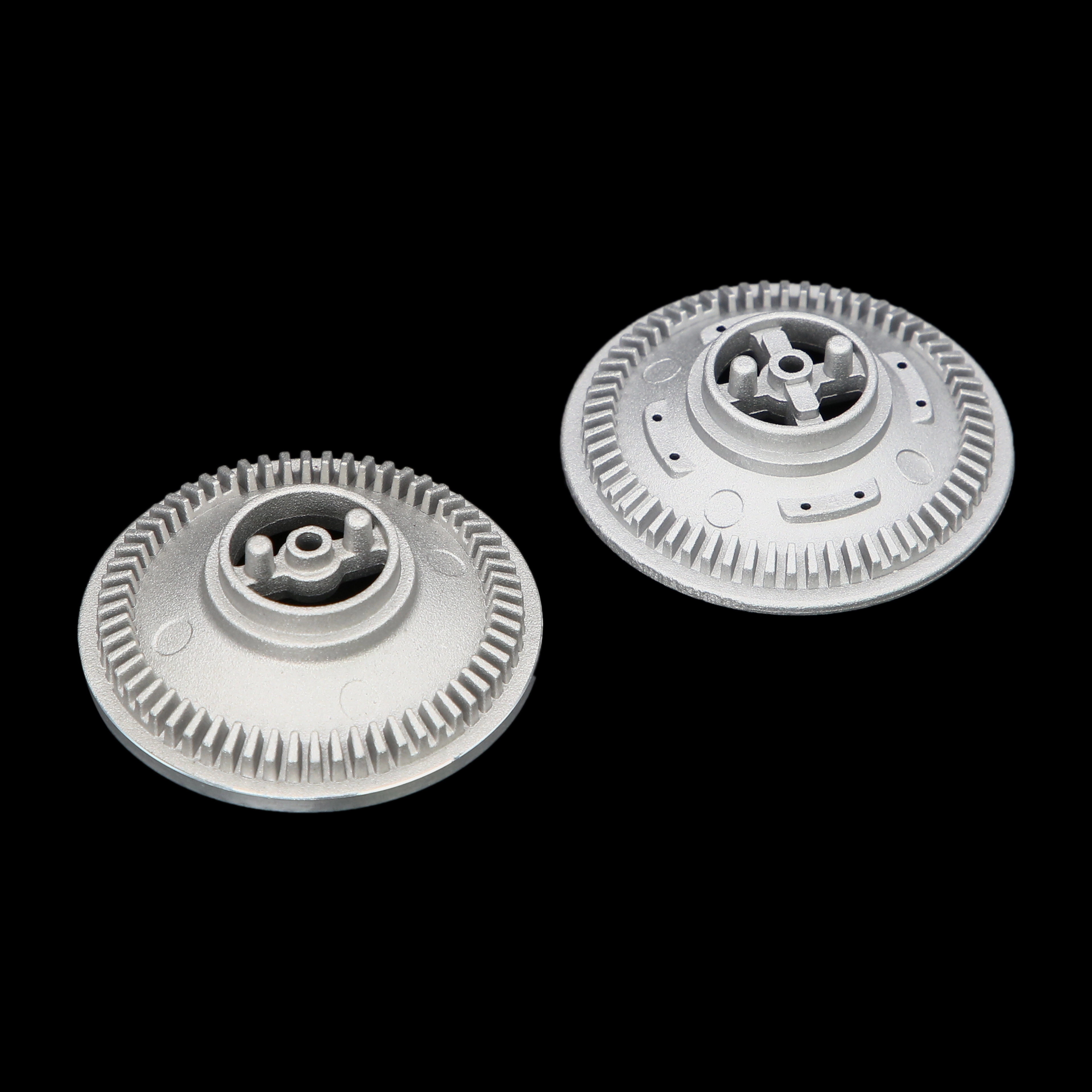 Aluminum Die Casting Engine Insert Block/Aluminum Injection Die Casting Blocks/Aluminum Inserts