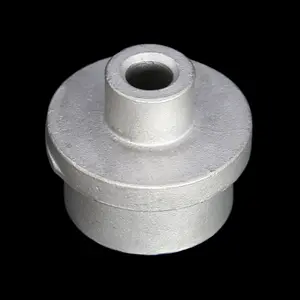 OEM Stainless Steel Hydraulic Valve Body Investment Casting Machinery Part