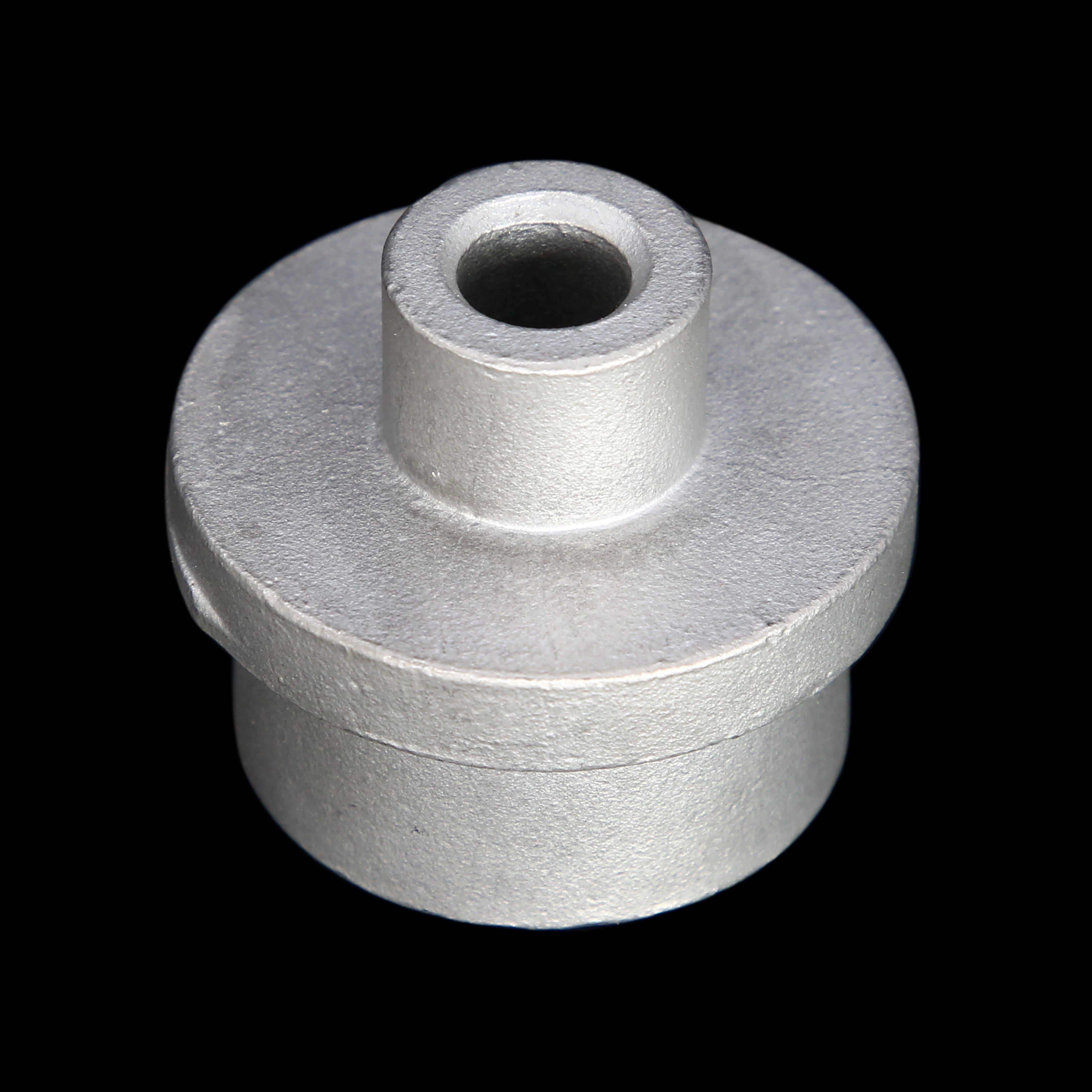 OEM Custom Made Die Casting Metal Zinc Alloy Precision Machining Parts