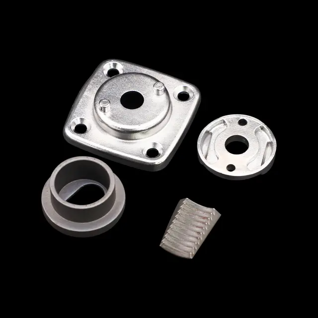 Factory Aluminum Die Casting Tooling Die Casting Mold Zinc Alloy Die Casting Products