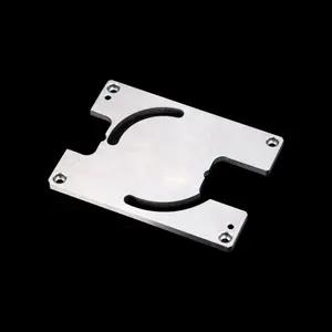 Precision CNC Metal Parts CNC Machined Aluminum Parts