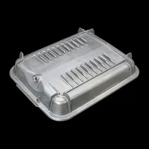 Die Casting Pot Aluminium Pot Cookware Sets