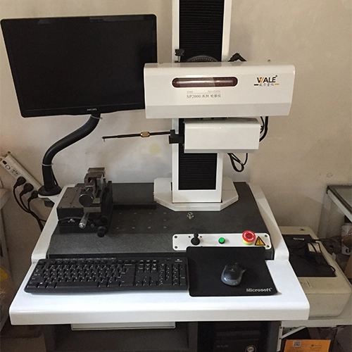 test equipments