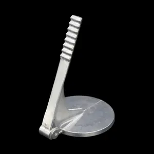 OEM Top Facatory Aluminium Die Casting