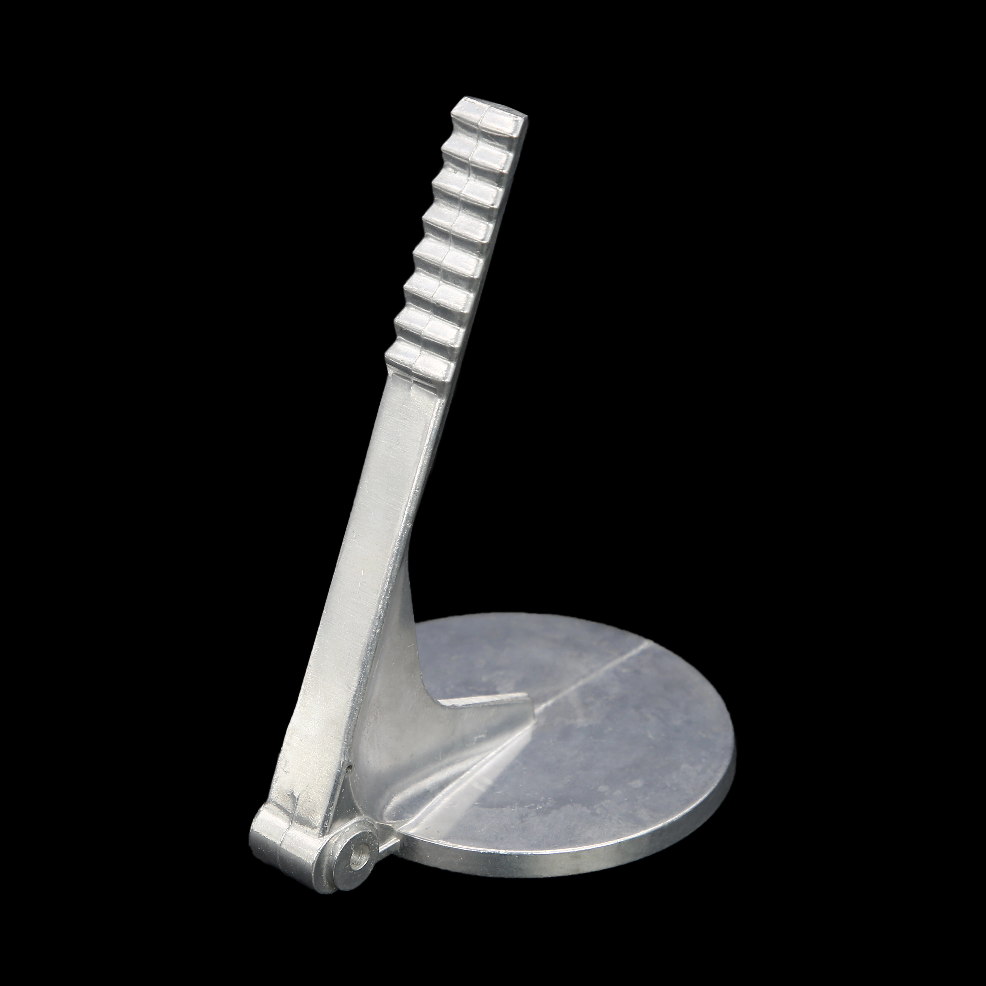 A383 ADC12 Precision Aluminium Alloy Die Casting Parts & Mould Custom Precision Aluminum Alloy Die Casting Metal Parts for Industrial Equipment Sand Casting