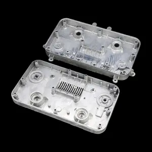 Die Casting for Auto Industry