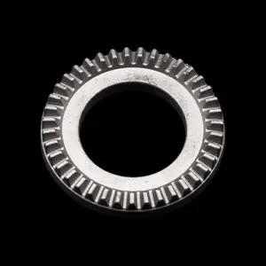  Stainless Steel Parts Custom CNC Machining Stainless Steel Parts