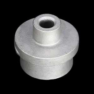 Lost Wax Precision Casting Auto Acccessories in Alloy Steel