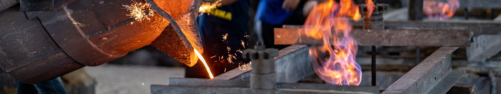die casting