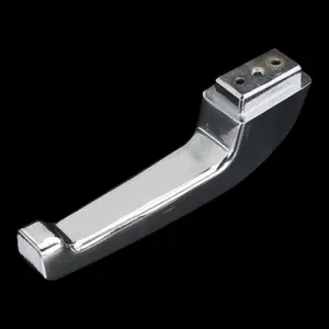 Custom Precision Aluminum Die Casting for Machinery Parts