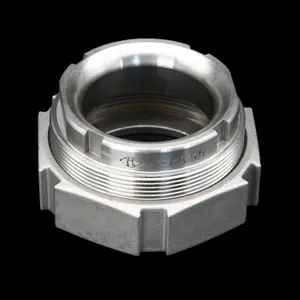 OEM Metal Precision Steel Investment Sand Lost Wax Die Casting