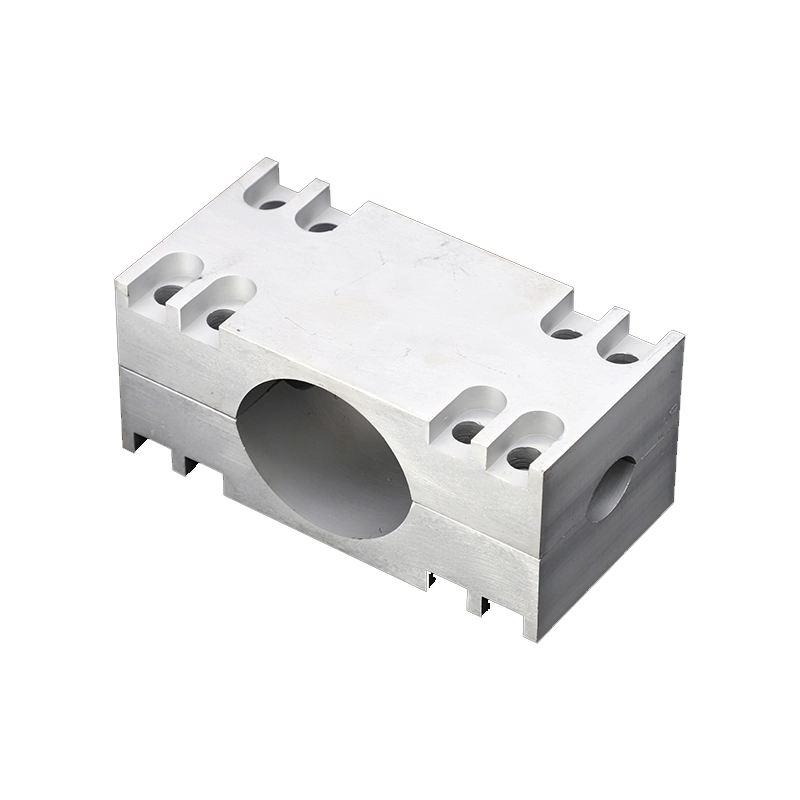  Factory Customized Machine Custom Process Products Alloy Components Gravity Casting Parts Die Cast Aluminum Corner Brackets