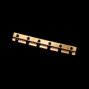 OEM Customized Aluminum Die Metal CNC Turning Stamping Casting Parts