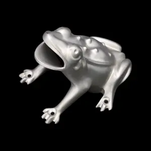 Investment Casting Die Casting with Zinc/Aluminum Alloy