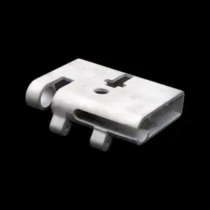 High Quality OEM CNC Milling Custom CNC Precision Machining Part