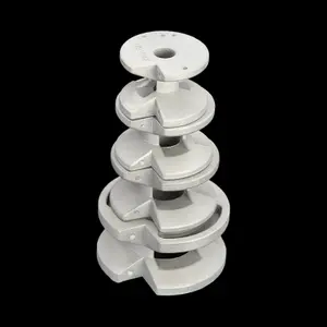 OEM Casting Auto Parts Braking System Spare Parts