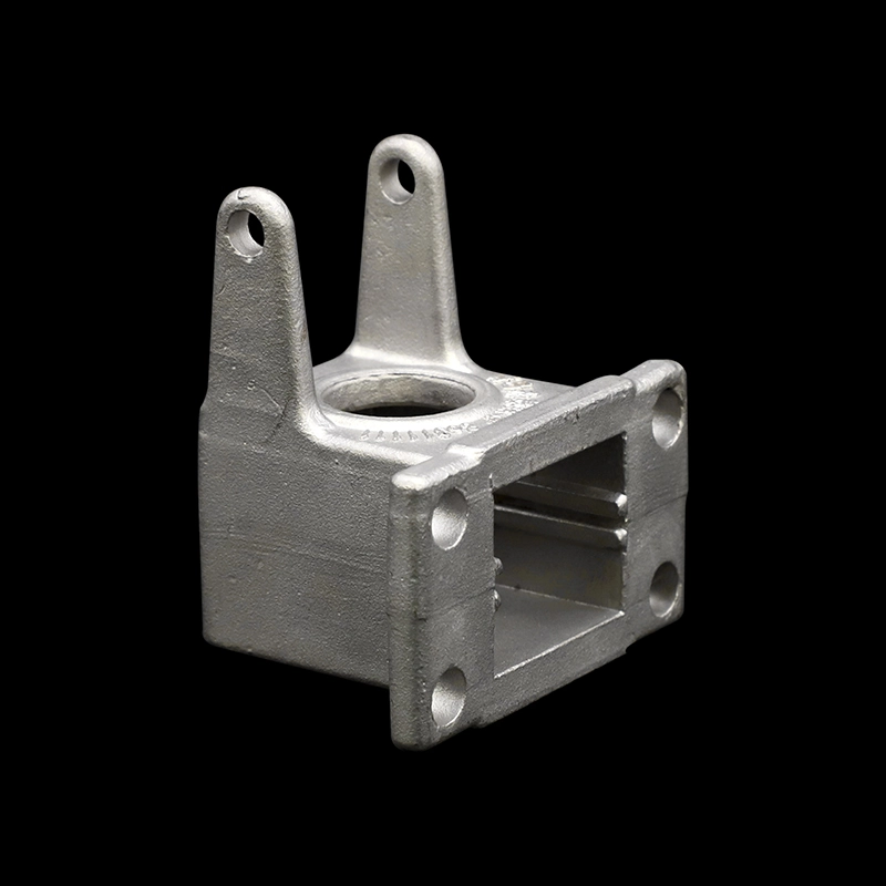 Process flow and selection of Sand Casting