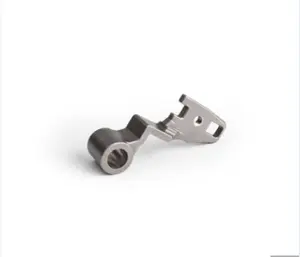 Stainless Steel Precision Casting/Investment Casting for Machinery Parts
