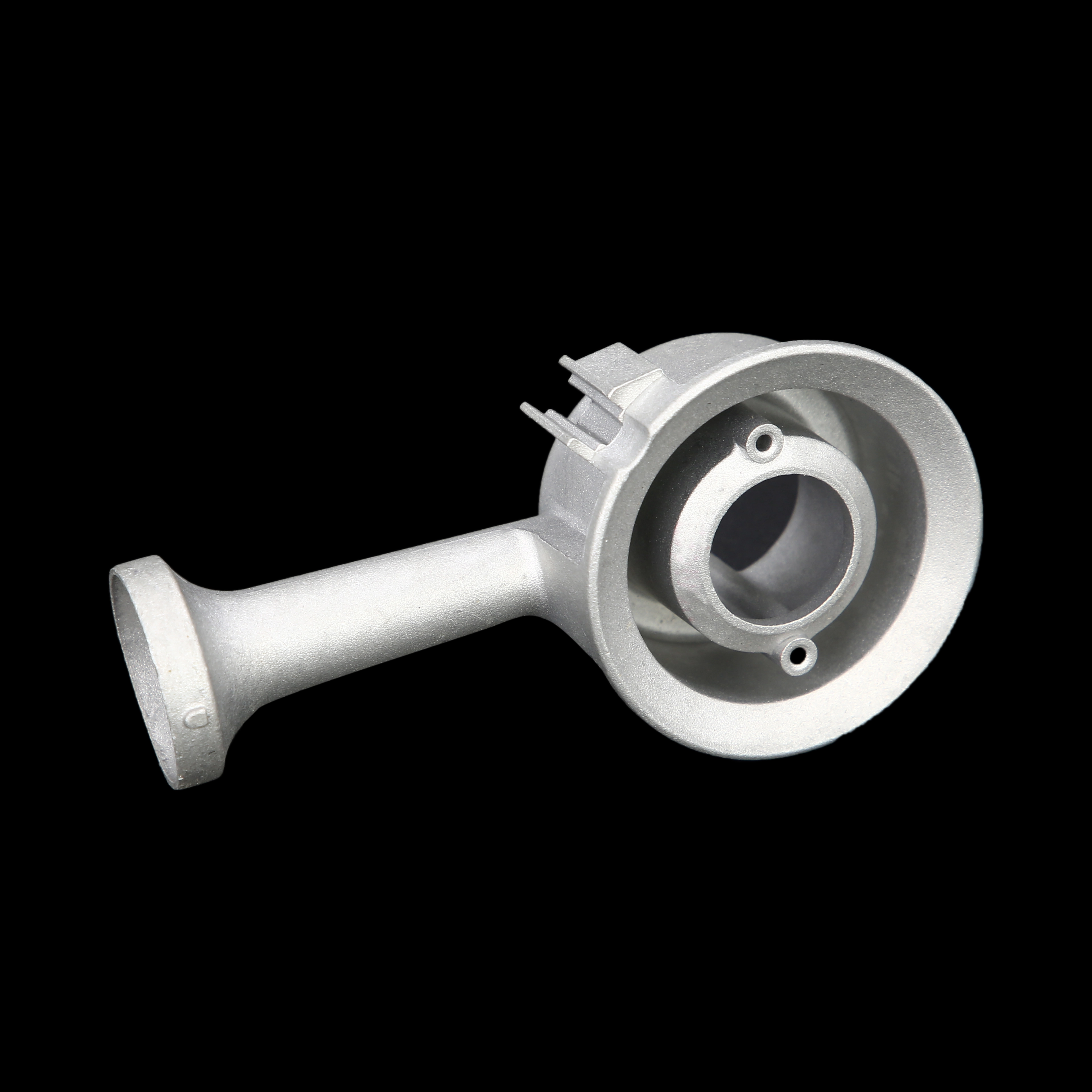Aluminum Die Casting / Investment Sand Casting Iron Parts