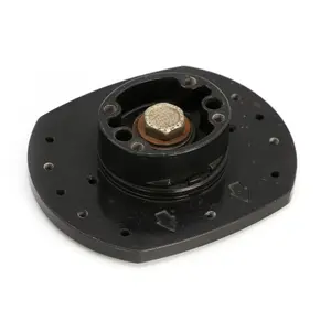 Customized precision metal machining services aluminum parts die casting