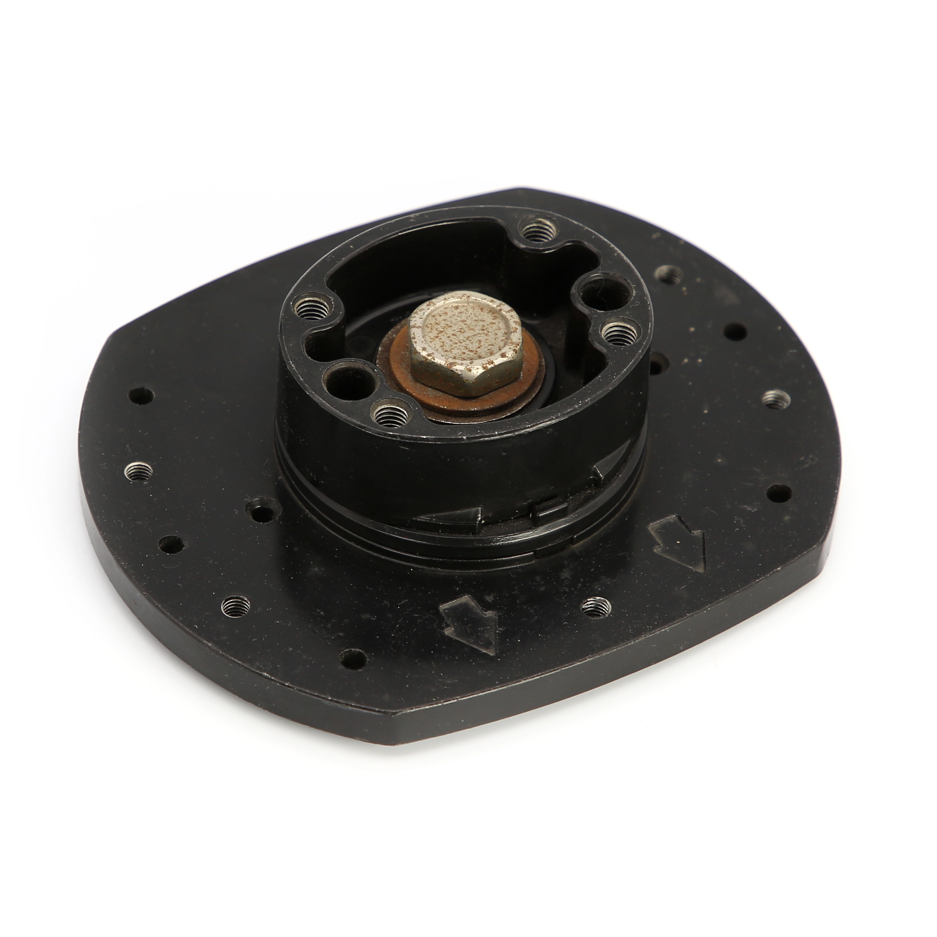 Die Casting Part Steel Casting Aluminum Casting Steel Casting
