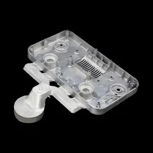 Customized Aluminum Precision Die Casting for Auto Part