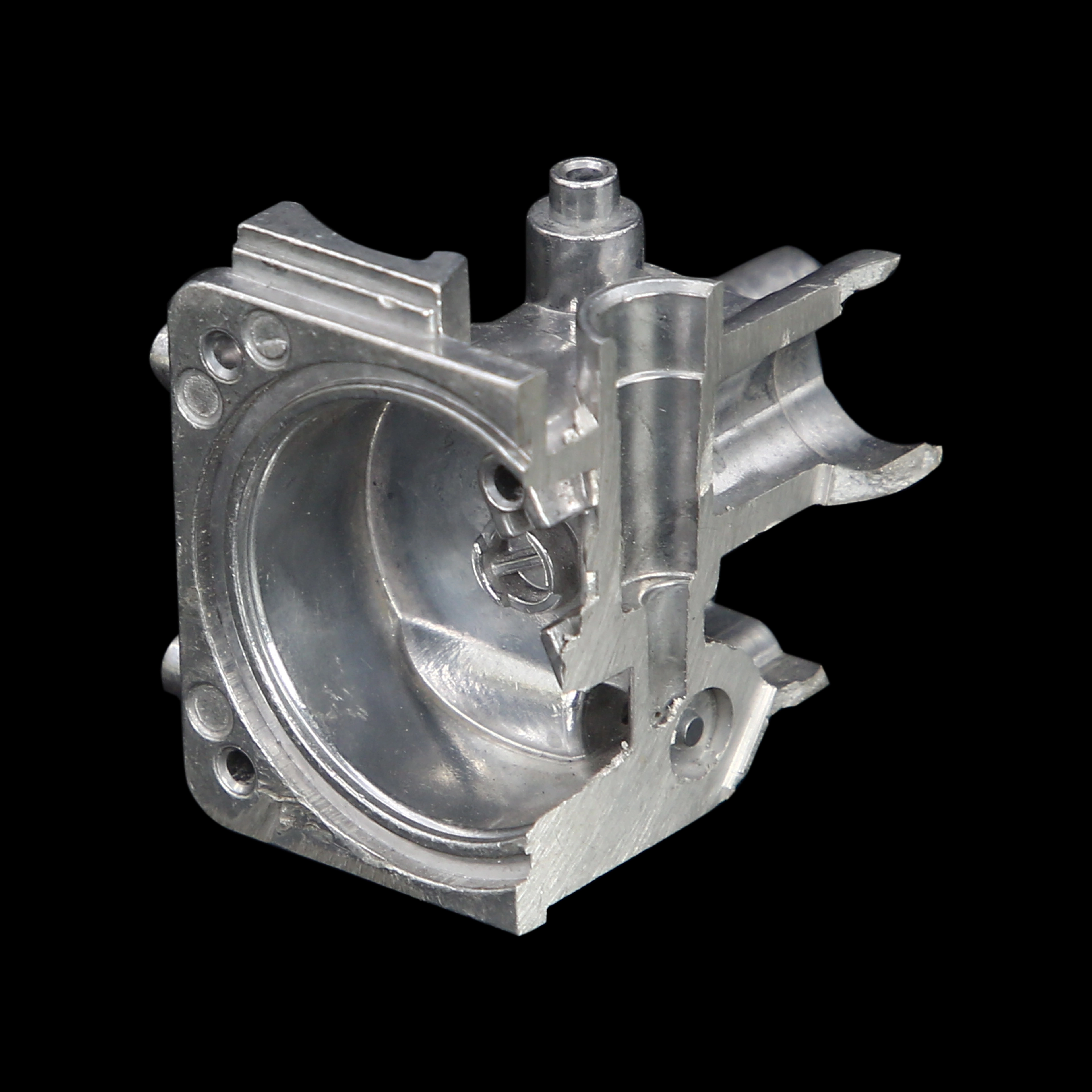 China OEM/Custom/Customized with Competitive Price High Precision Ductile Iron Casting Services Car Parts Price for Sand/Iron Casting