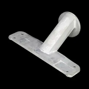 Small Parts Aluminum Die Casting Product