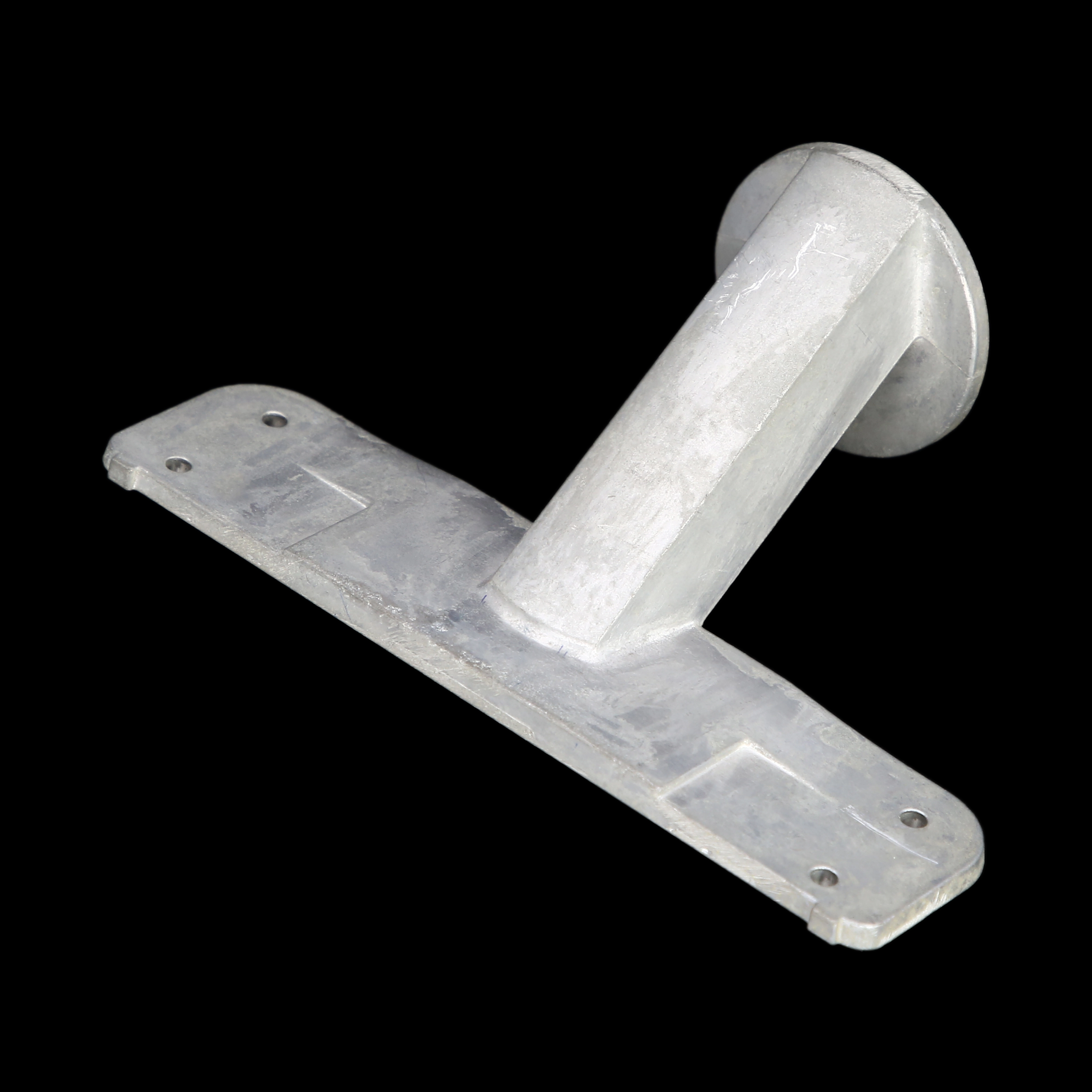 OEM Aluminum/Aluminum Alloy Die Casting/Pressure Casting 