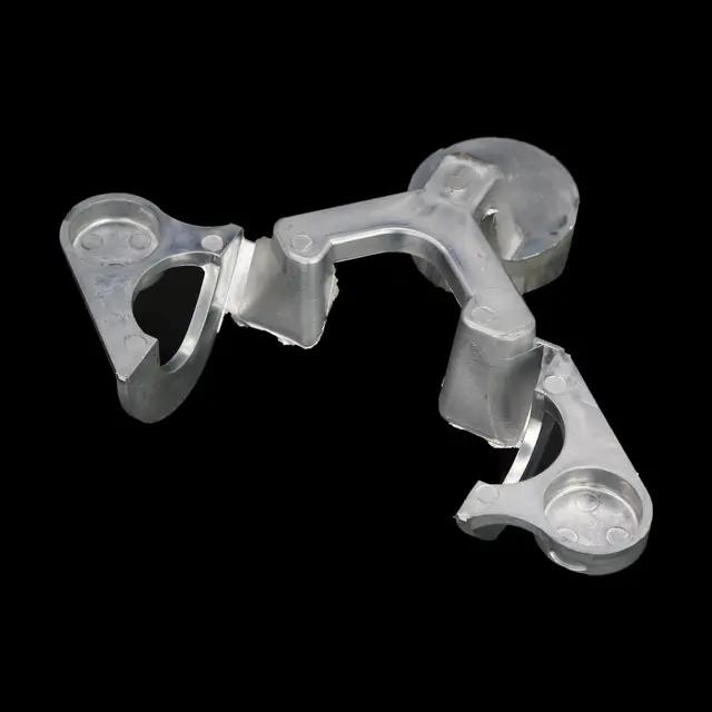 OEM Aluminum/Aluminum Alloy Die Casting/Pressure Casting 