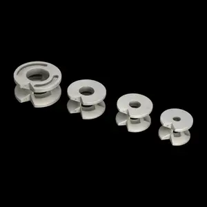 Custom Stainless Steel Lost Wax Casting OEM Investment Casting