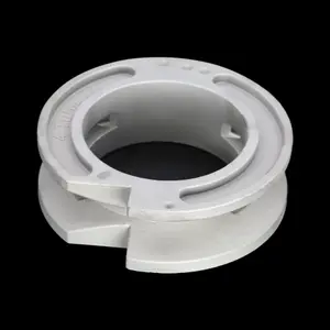 Investment Casting Stainless Steel 