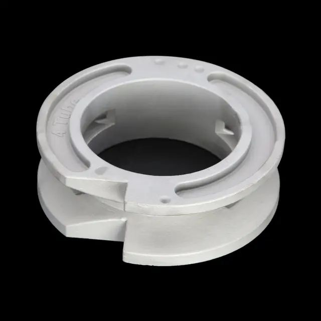 Customized Stainless Steel Casting Parts Aluminum Casting Parts in Investment Ductile Iron for Metal Die Auto Plastic Die Casting Mould Lathe Milling Parts