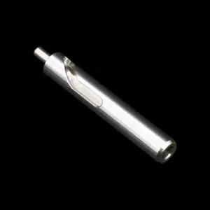  Custom Non-Standard Metal Parts CNC Machining Turning Milling Aluminum Parts