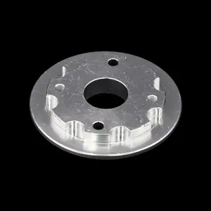 CNC Machining Gear Auto Parts for All Kinds of Applications/CNC Machining