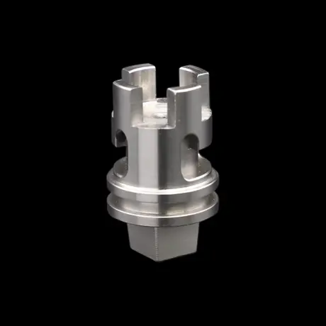Customized High Precision CNC Machining Turning Micro CNC Turned Parts