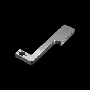 Custom OEM CNC Machining Service Milling Aluminum Spare Parts