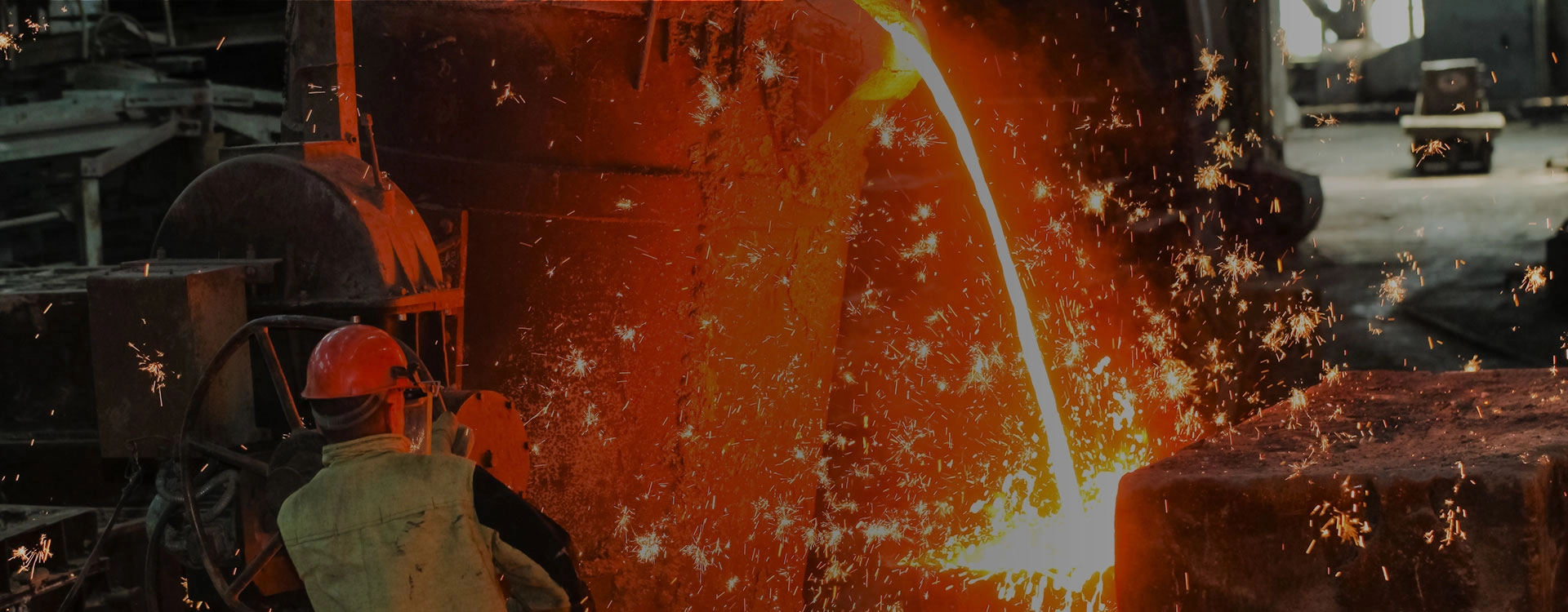 investment casting