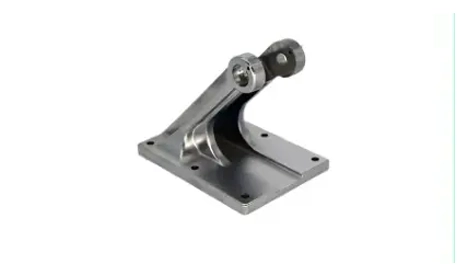 How Customized Investment Casting Parts Can Enhance Your Supply Chain